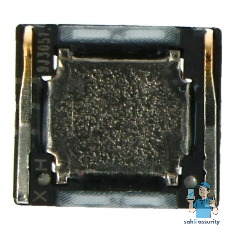 Ear Speaker for Xiaomi Redmi Note 9 Pro Max thumbnail